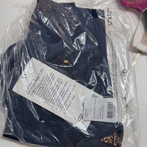 Lululemon align high rise crop 21